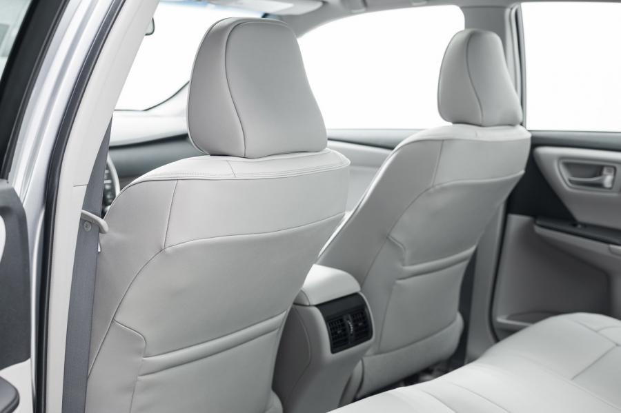  Toyota Camry 2015 года  (фото 56 из 78)